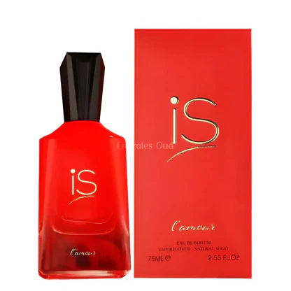 Is L'Amour Intense EDP 100ml