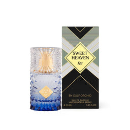 Sweet Heaven Ice Edp 20ml