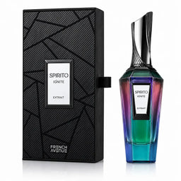 Spirito Ignite EXDP 100ml