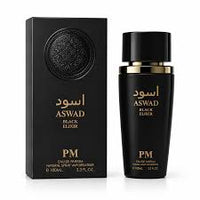 Aswad Black Elixir EDP 100ML