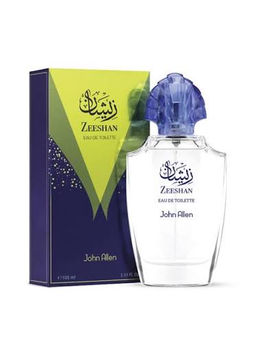 Zeeshan EDT 100ML