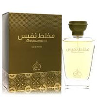Mukhallat Nafees EDP 100ml
