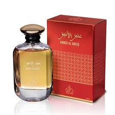 Amber Al Aneeq EDP 100ml