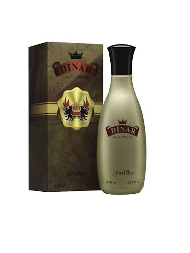 Dinar EDP 100ml