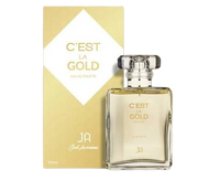 C'est la Gold EDP 100ml