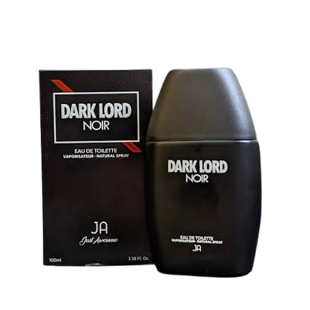 Dark Lord Noir EDP 100ml
