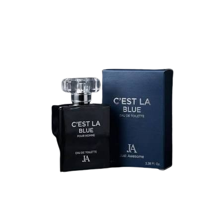 C'est la Blue EDP 100ml