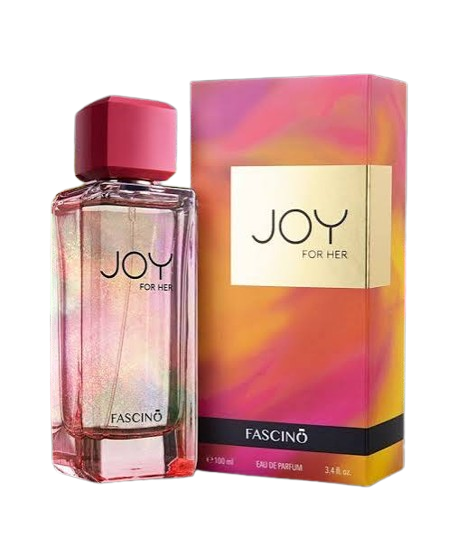 Joy For Her EDP 100ml
