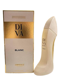 Diva Blanc EDP 100ml