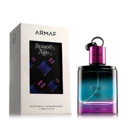 Space Age EDP 100Ml