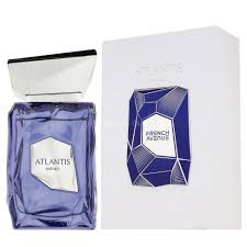 ATLANTIS EXTRAIT EDP