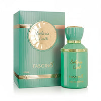 Solaris Earth EDP 100ml