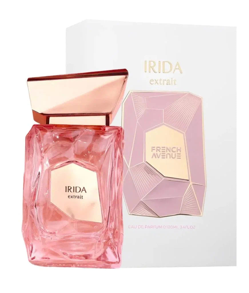 Irida EXdp 100ml