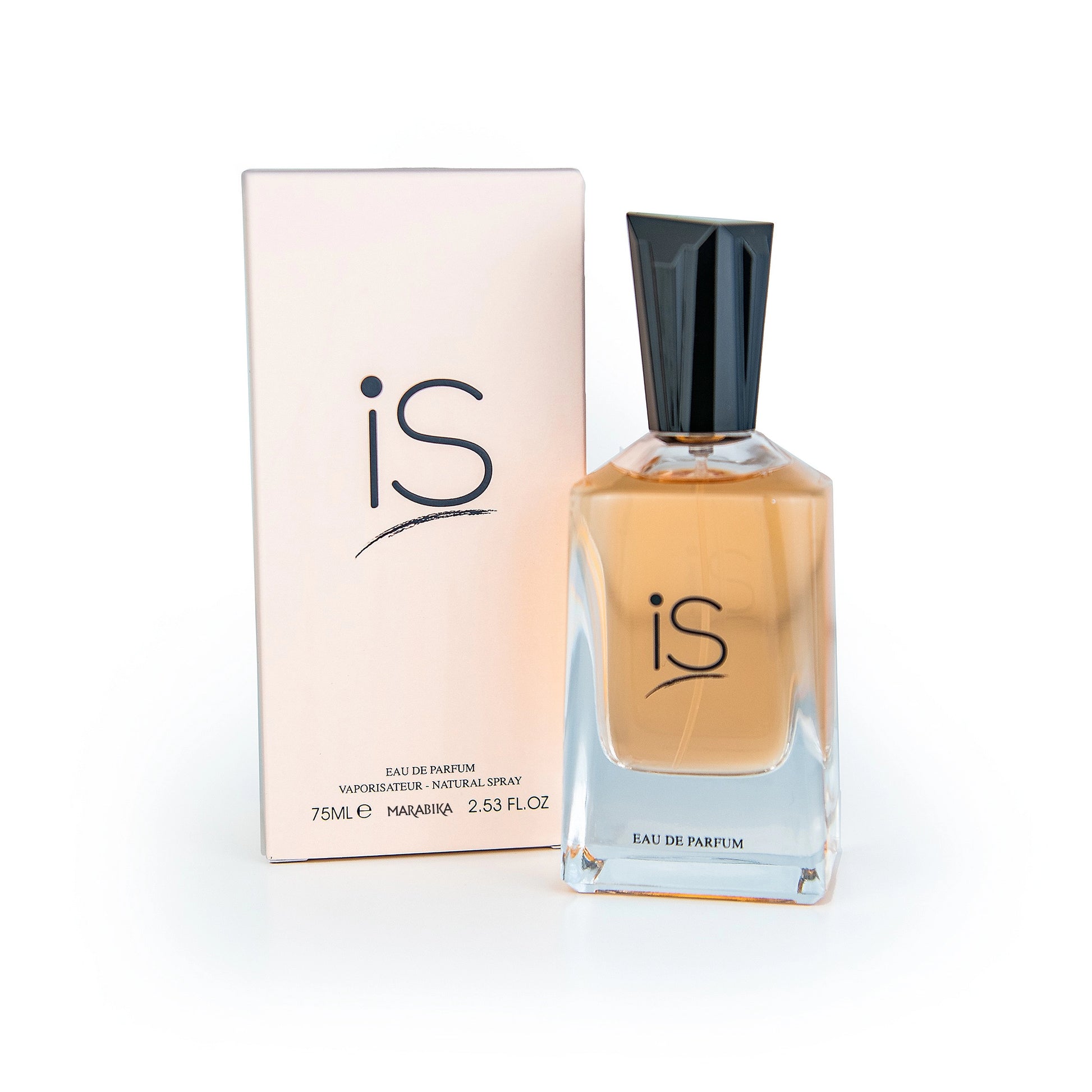 Is EDP 75ml