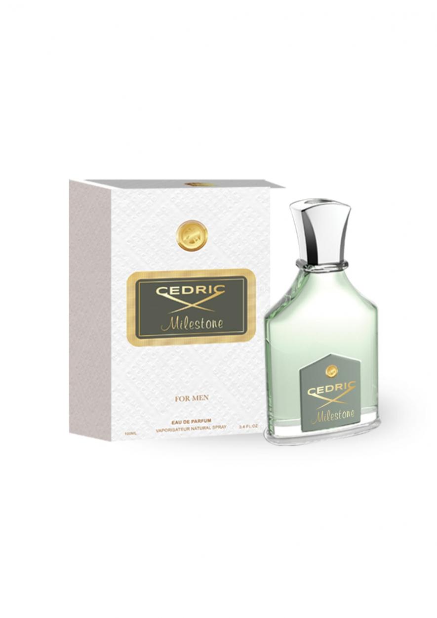 Cedric Milestone EDP 100ML