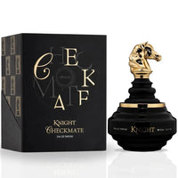 Knight Checkmate Black EDP 100ml