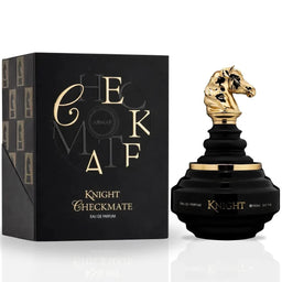 Knight Checkmate Black EDP 100ml
