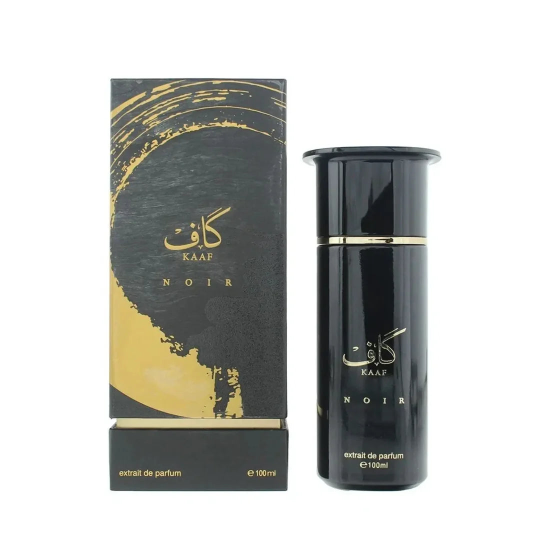 Kaaf Noir Exdp 100ml