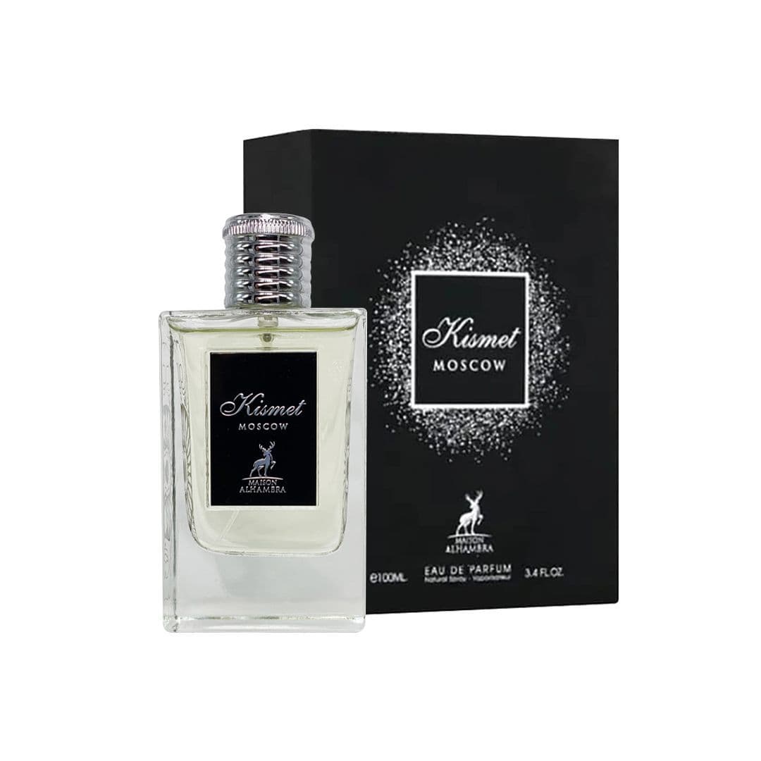 Kismet Moscow EDP 100ml
