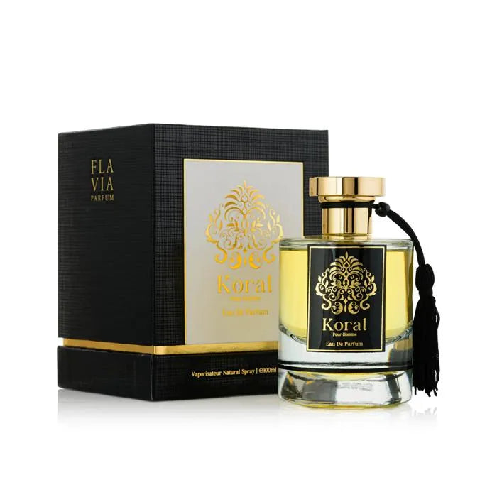 Koral Edp 100ml