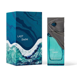 Last Swim Perfume 100ml EDP