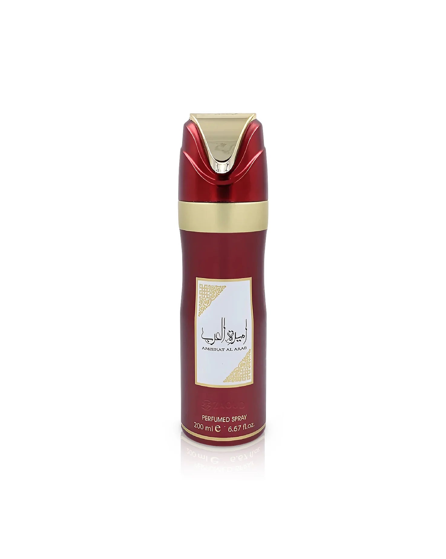 Ameerat Al Arab Deodorante Corpo 200ml