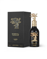 Eternal Vanille EDP 100ml