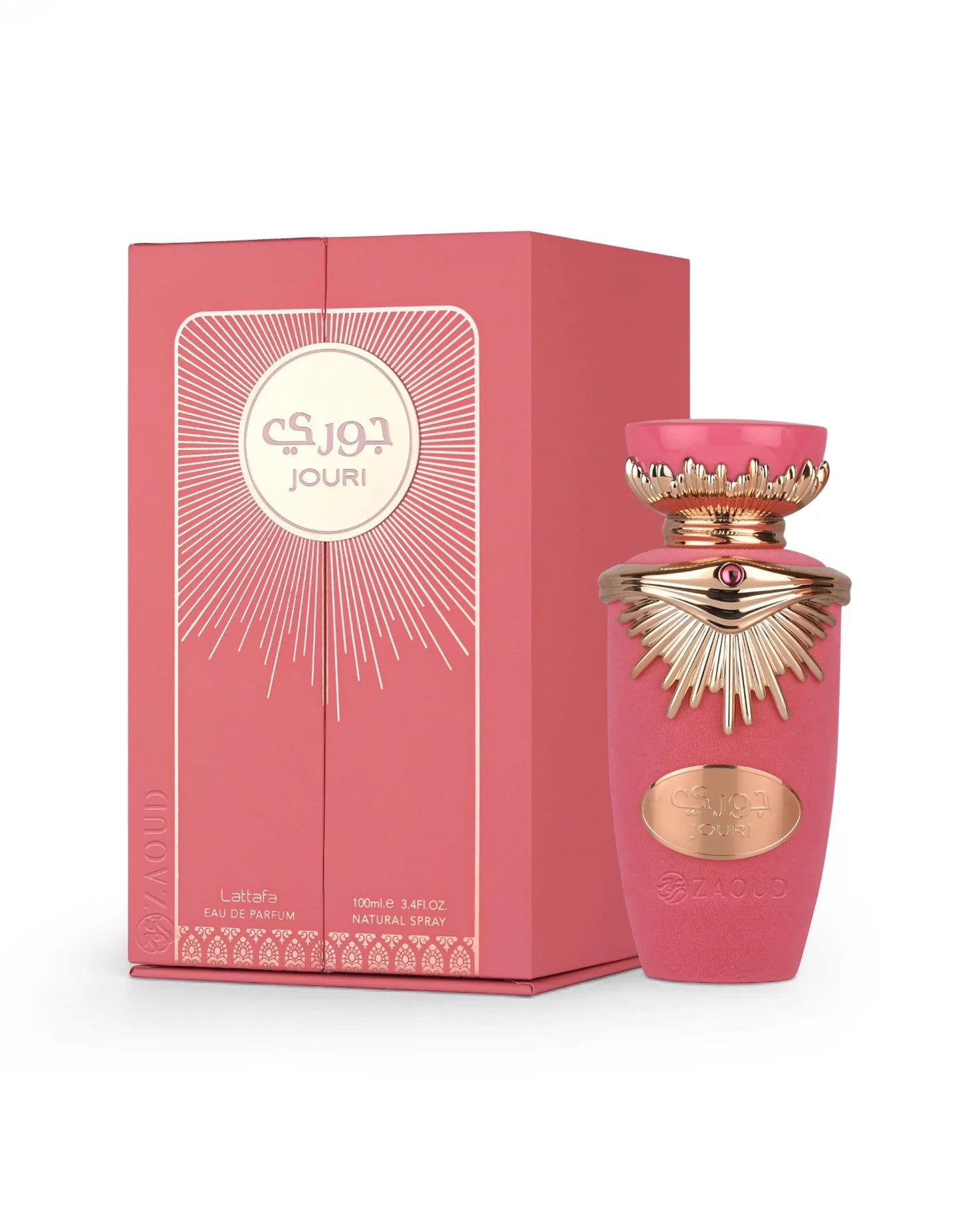 Jouri EDP 100ml