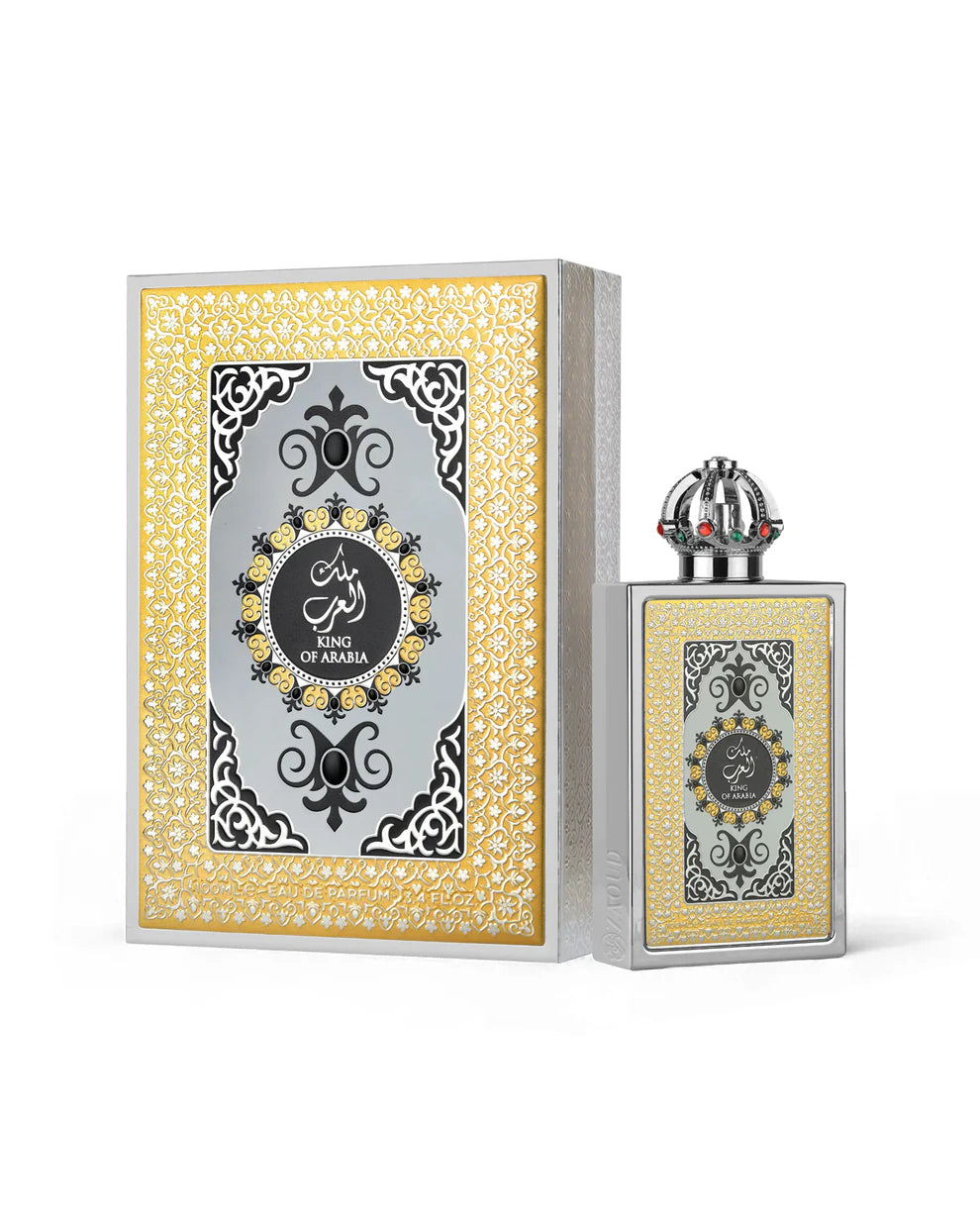 Pride King of Arabia EDP 100ml