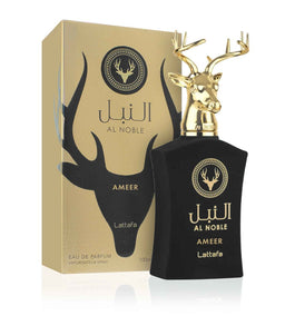 Al Noble Ameer EDP 100ml
