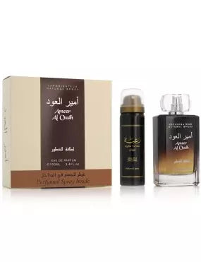 AMEER AL OUDH 100 Ml con Deo