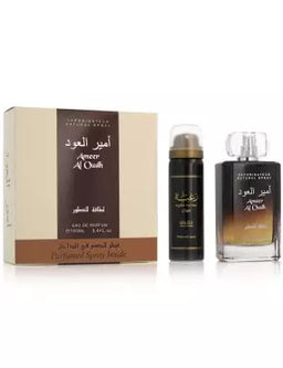 AMEER AL OUDH 100 Ml con Deo