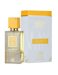Ana Abiyedh Passion EDP 60ml