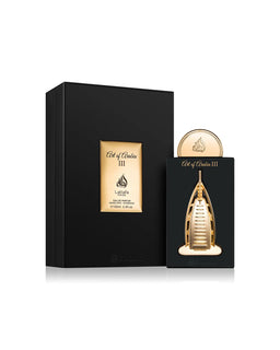 Art of Arabia III EDP 100ml