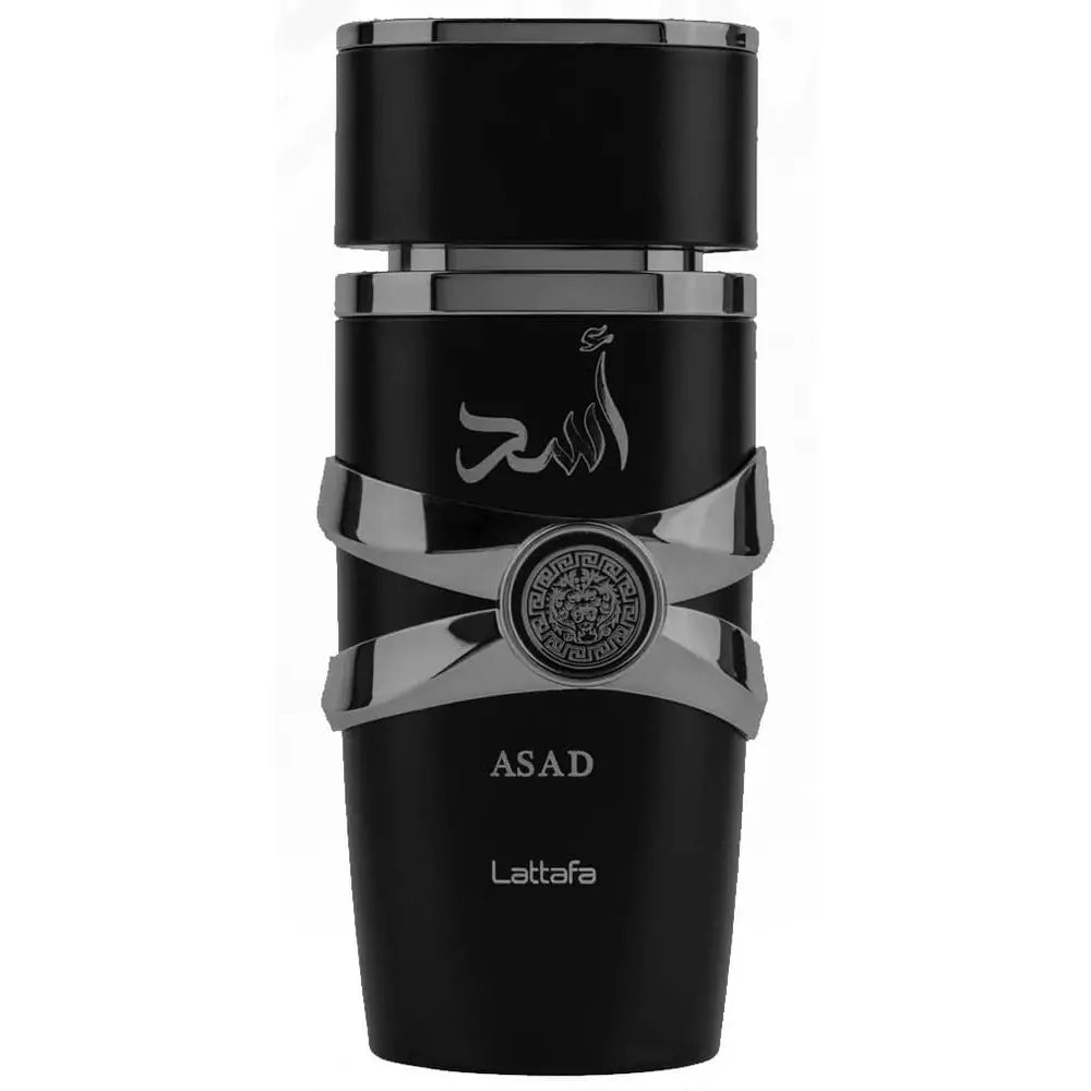 Asad Elixir EDP 100ml