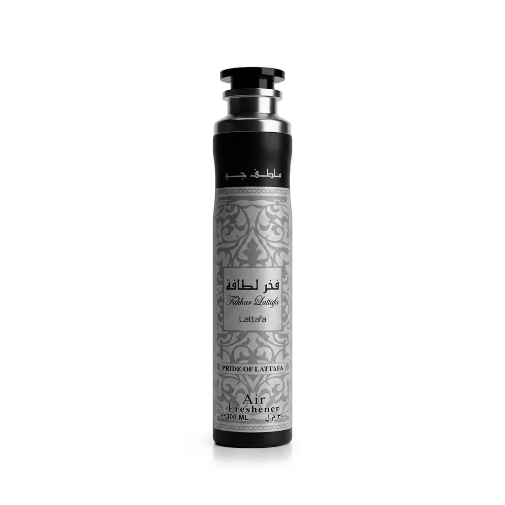 Deo Ambiente Fakhar Silver 300ml
