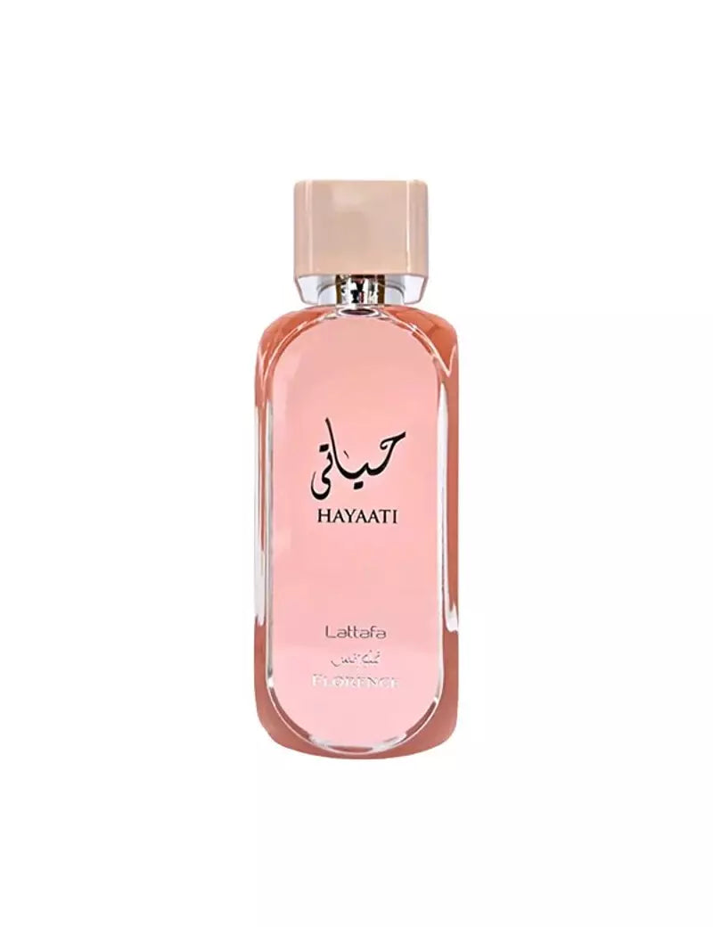 Hayaati Florence EDP 100ml