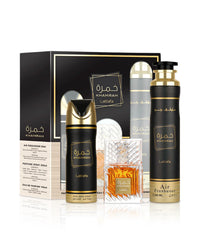 GIFT SET KHAMRA 3PZ