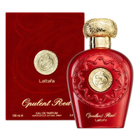 Opulent Red EDP 100ml