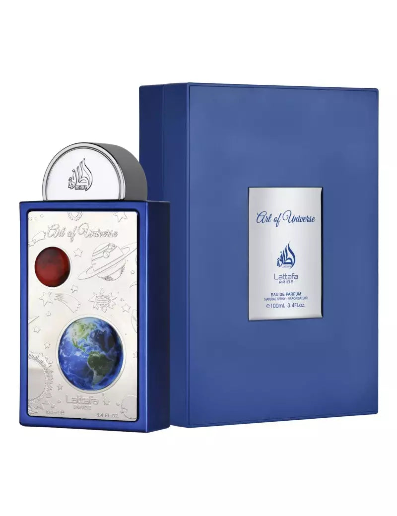 Pride Art of Universe EDP 100ml