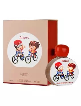 Riders EDP 75ml