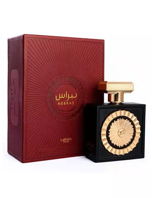 Nebras EDP 100ml