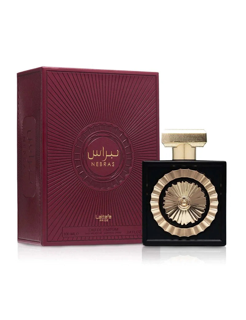 Nebras EDP 100ml
