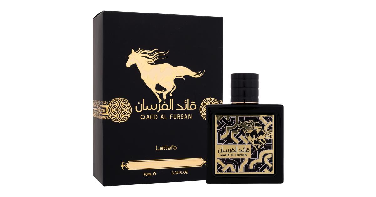 Qaed Al Fursan EDP  90 ml