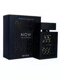 now EDP 100ml