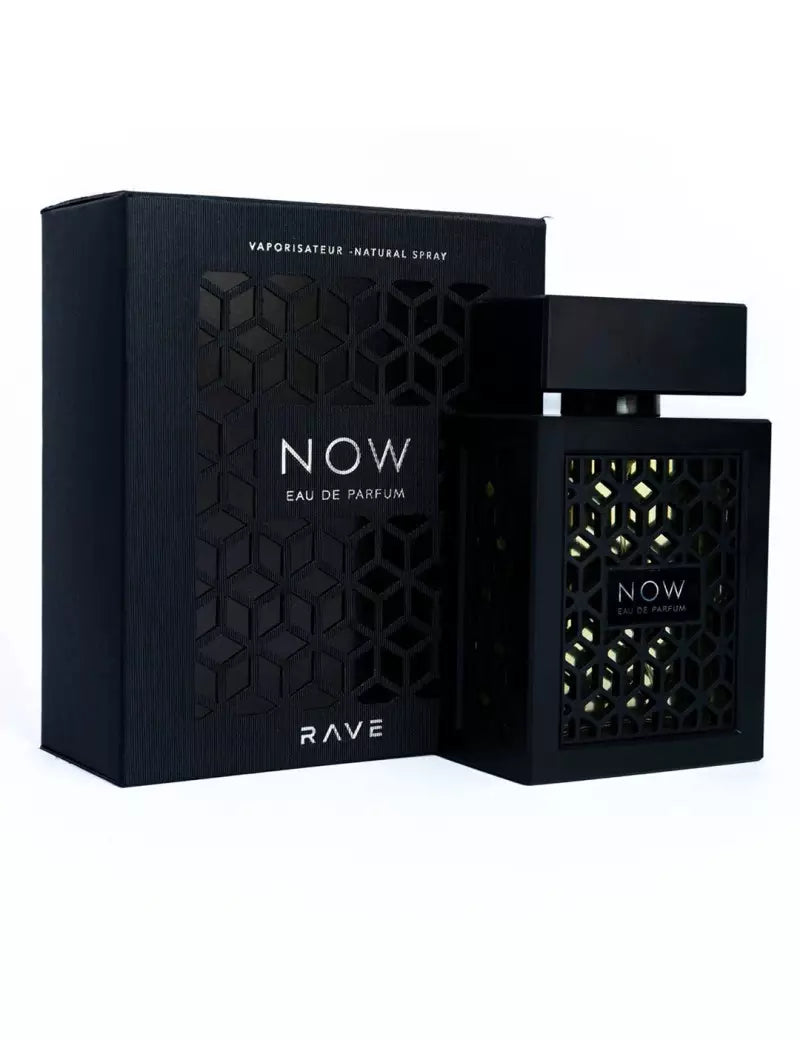now EDP 100ml