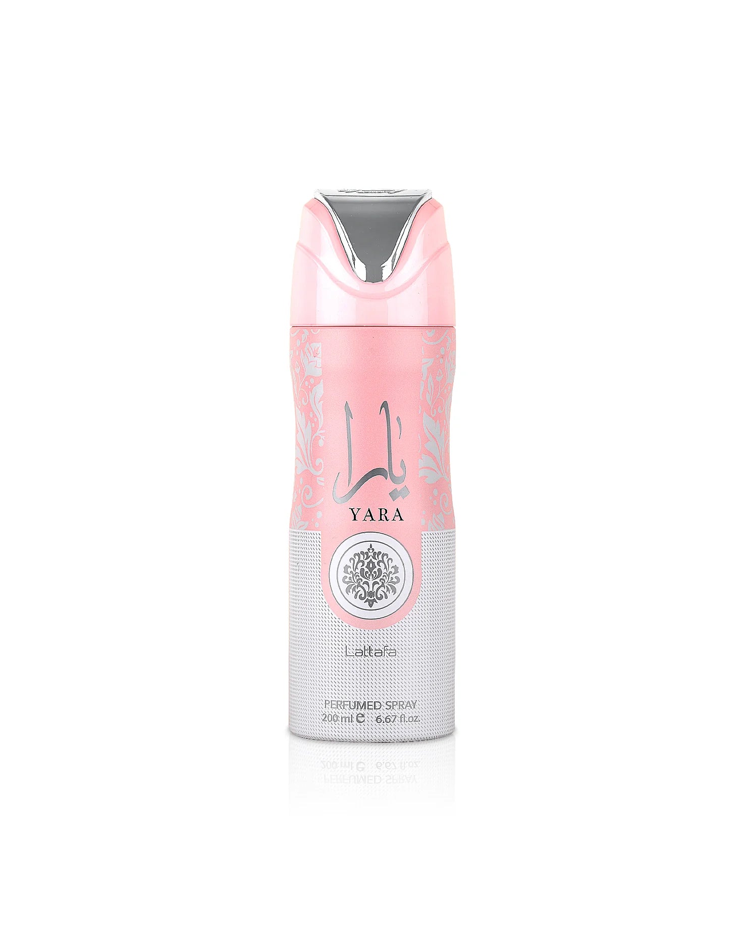 Yara Deodorante Corpo 200ml