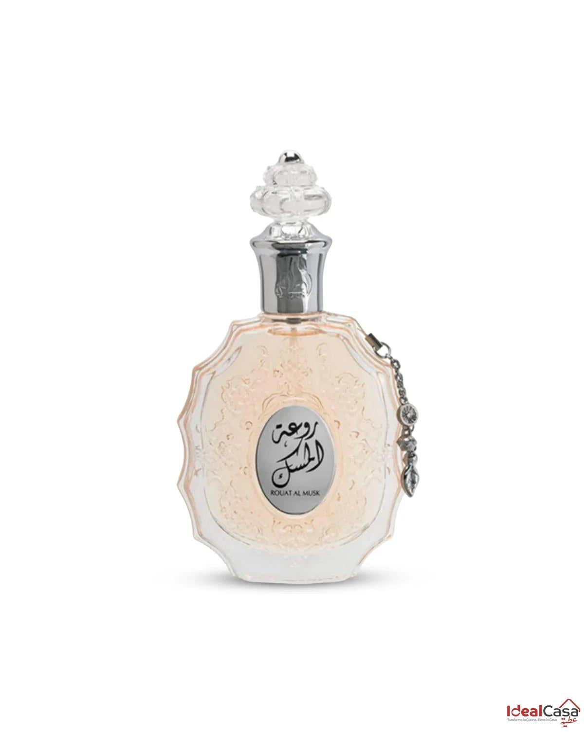 Rouat Al Musk EDP 100ml