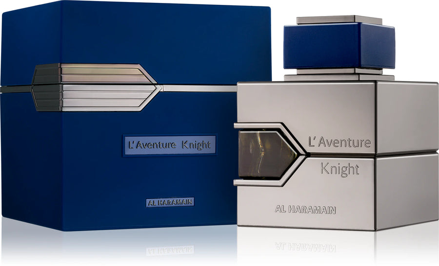 L'Aventure Knight EDP 100ml