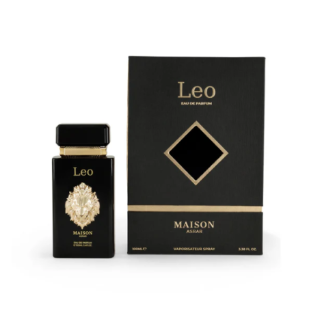 Leo Maison Asrar Gulf Orchid